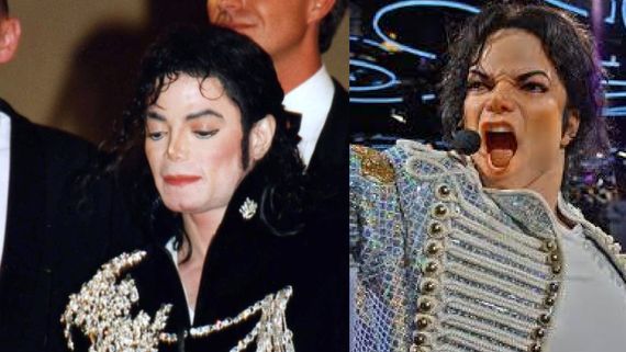 The Scandalous Downfall of the King of Pop - Michael Jackson