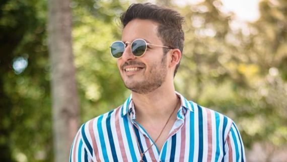 Teacher’s Day EXCL: Bhagya Lakshmi Star Mohit Malhotra Aka Vikrant Owes Everything To His Teachers