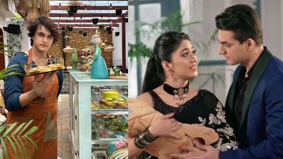 EXCLUSIVE! Is Yeh Rishta Kya Kehlata Hai's Mohsin Khan Making TV Comeback With New Show? Here's The Truth