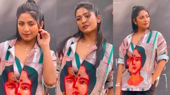 'Navya Nair Is Sachin Sawant's Girlfriend' In ED Charge Sheet, Received Luxurious Gold Necklace