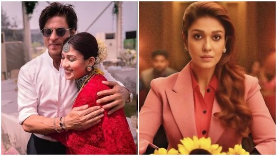 Did You Know Nayanthara REJECTED Offer To Work With Shah Rukh Khan In A BIG Film 10 Yrs Before Jawan?