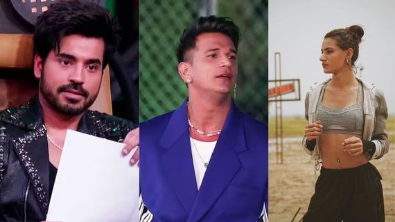 Unki Ladai Kafi...: MTV Roadies' Neerja Punia REACTS To Gautam Gulati-Prince Narula's FIGHT