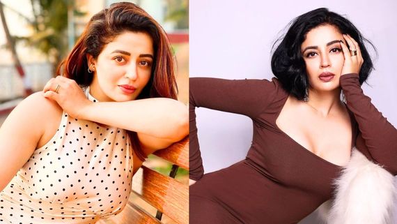 Nehha Pendse Reflects On Her Journey In Entertainment Industry, Expresses Gratitude To Sunny Deol; Read On