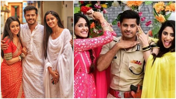 Ghum Hai Kisikey Pyaar Meiin Actress on Ayesha Singh’s TIFF With Neil-Aishwarya: Hamesha Hi Aise…