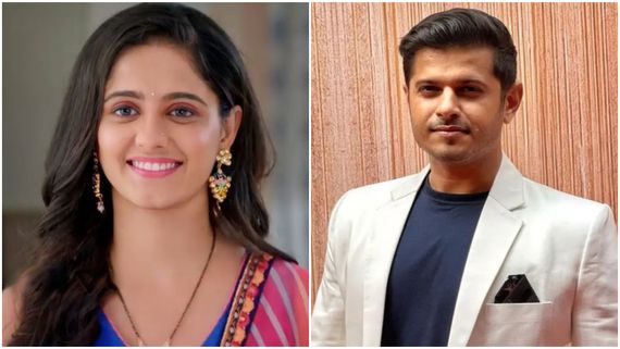 Amid TIFF Rumours, Ayesha Singh Praises Ghum Hai Kisikey Pyaar Meiin Co-Star Neil Bhatt: Maine Toh Kaafi…