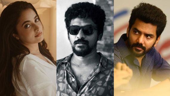 Priyanka Mohan To Pair With Kavin? Will This Be Nelson Dilipkumar's First Film As A Producer?
