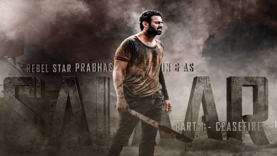 Salaar Postponed: Prabhas' Action Thriller By Prashanth Neel Gets Postponed? Reason, New Release Date Inside