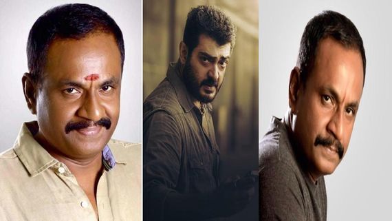 Ethirneechal G Marimuthu's Death: 'I Am Going To Act With Ajith & I Will Share..'; Actor's Wish Unfulfilled