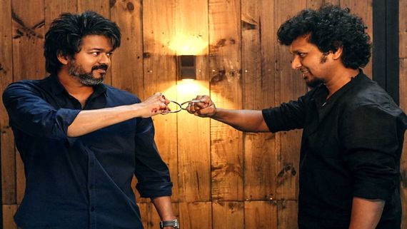 Leo First Review: Thalapathy Vijay- Lokesh Kanagaraj's Action-Thriller 'Has Come Out Very Well', Deets Inside
