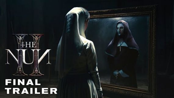 The Nun 2 Box Office Collection Day 5 Prediction: Famous Sequel Enthralls True Horror Fans; Has Steady Figures