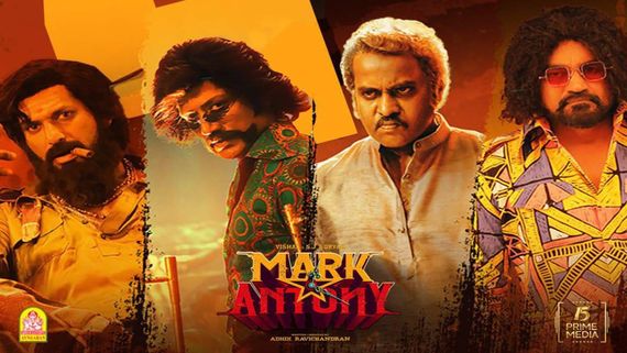 Mark Antony Box Office Collection Day 11 Prediction: Comedy-Gangster Drama Of Vishal & SJ Suryah Still Rocks