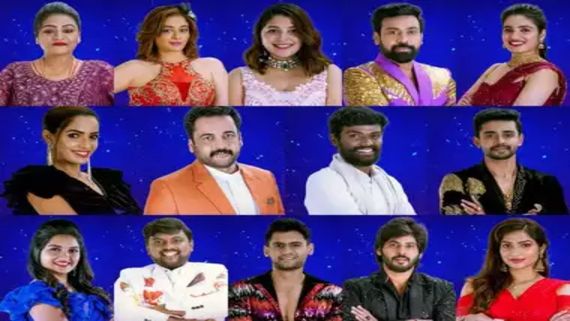 Bigg Boss Telugu 7 Nominations: Housemates Stand Before Jury For Nomination Approval In Week 4; Major Twist 
