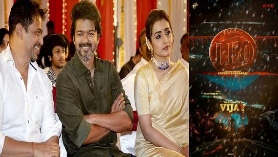 Thalapathy Vijay's LEO Pre-Release Event: Mammoth Arrangements Underway In Kuala Lumpur, Malaysia In October