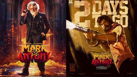 Mark Antony Box Office Collection Day 6: Slight Dip In Numbers For This Vishal & SJ Suryah's Gangster Comedy 