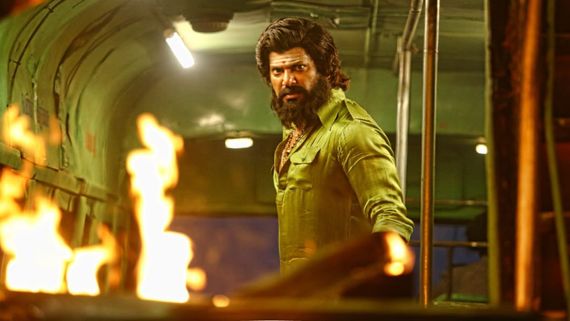  Mark Antony: Vishal-SJ Suryah's Comedy Action Film Set To Become The Former's First Ever Rs 100 Crore Movie 