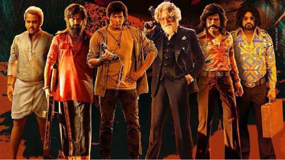 Mark Antony Box Office Collection Day 2 Prediction: Strong First Weekend For Vishal-SJ Suryah's Action-Comedy 