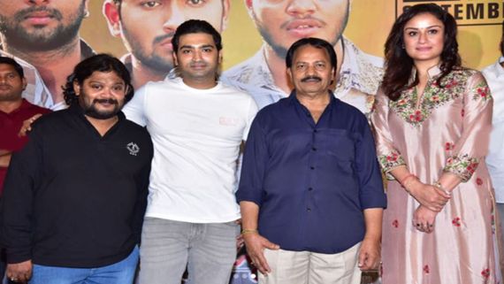 7G Brundavan Colony Re-Release: Ravi Krishna Reveals He Only Saw The Film Once; Sequel In Pre-Production Stage