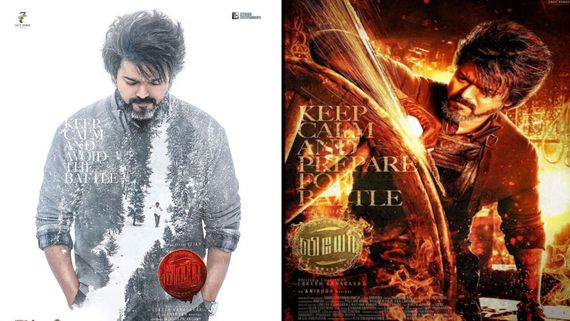 Thalapathy Vijay Achieves Mammoth Milestone; Is Now India's Fastest Actor To Make 9 M Followers On Instagram