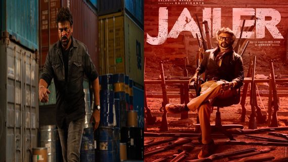 Did Megastar Chiranjeevi Miss Superstar Rajinikanth's Jailer Opportunity With Nelson? Rumours Say Yes! Read On