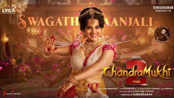Chadramukhi 2 Advance Bookings: Kangana Ranaut & Raghava Lawrence's Family Horror Film Sets Good Release Buzz 
