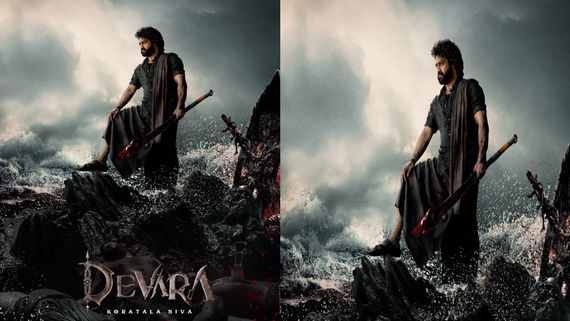Devara OTT: Jr NTR & Janhvi Kapoor's Action Drama's Streaming Rights Secured By Netflix For A Whopping Price
