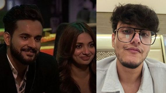 Jiya Shankar-Nischay Malhan Have SAME Complaint About Abhishek Malhan, AbhiYa Fans REACT To Viral Video
