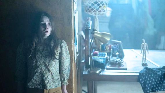 No One Will Save You Full Movie Leaked Online In HD For Free Download Hours After Release On Hotstar 