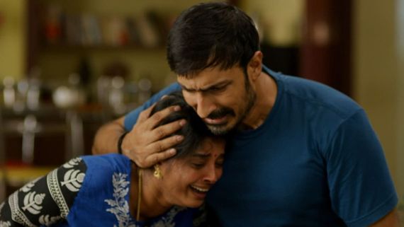 Noodles First Review: Harish Uthaman And Sheela Rajkumar Deliver A Gripping Emotional Thriller
