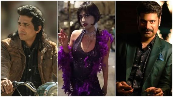 Gulshan Devaiah’s Chaar Cut Aatmaram & Other Quirky OTT Characters Who Deserve Their Own Spin-Offs