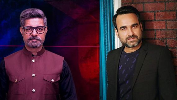 Pankaj Tripathi To Host Star Bharat's 'Savdhaan India'?