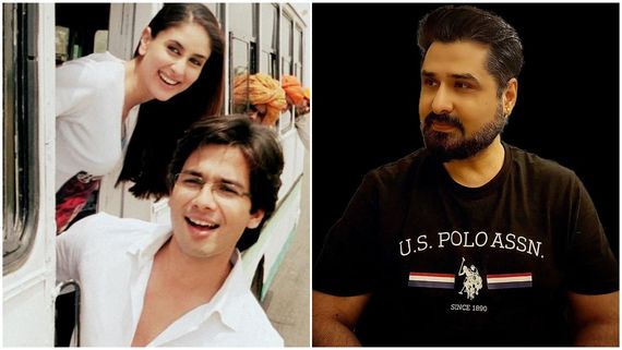 Kareena Kapoor Birthday: Barsatein Star Pankit Thakker Suggests Jab We Met Makers To Make Jab We Broke Up