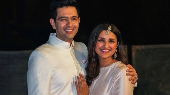Parineeti-Raghav Wedding: From Sehrabandhi To Pheras, A Complete Timeline Of Pre-Wedding Ceremonies 