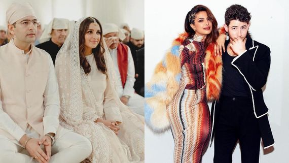 Parineeti Chopra-Raghav Chadha Wedding: Priyanka Chopra, Malti To Attend; Jiju Nick Jonas To Give It A MISS?