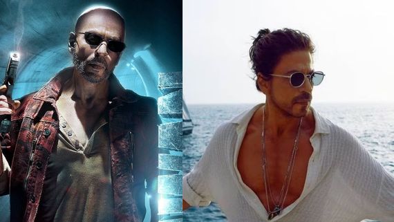 Jawan Box Office Collection Day 5: Shah Rukh Khan's Film Beats Pathaan With HUGE Margin- Details Inside