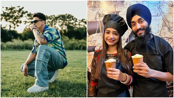 Kulhad Pizza Couple Leaked Video | Bigg Boss Winner Shares Views On Controversy: Please Usko Dekho…