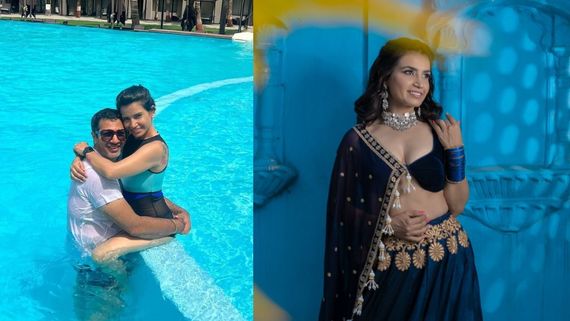 Taarak Mehta Ka Ooltah Chashmah's Priya Ahuja PREGNANT With Second Baby? Post Sparks Rumours