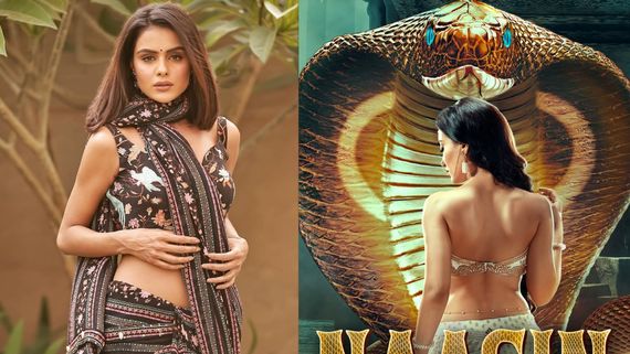 Priyanka Choudhary Spill Beans About Doing Naagin 7; Says ‘Meri Kuch Baat…’