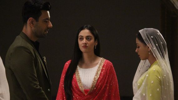 Rabb Se Hai Dua: How Will Dua Stop Marriage Of Her Brother & Haider’s Sister? Here’s What We Know