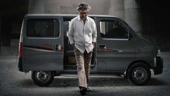 Highest Grossing South Indian Films Overseas: Discover Rajinikanth's 'Jailer' Ranking In The Top 5 List