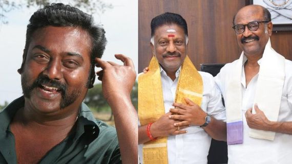 Jailer Actor Saravanan Calls Rajinikanth As God's Avatar; Says 'He Predicts What Will Happen Tomorrow..'
