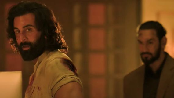 From Debutant to Star: Tracing Animal Star Ranbir Kapoor's Cinematic Journey