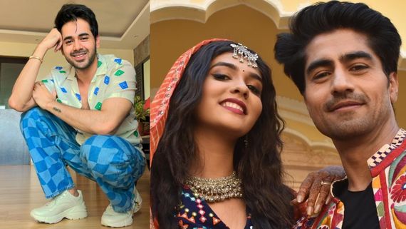 Bade Achhe Lagte Hain 2’s Randeep Rai To Romance Harshad-Pranali’s YRKKH Co-Star In Ekta Kapoor’s Next