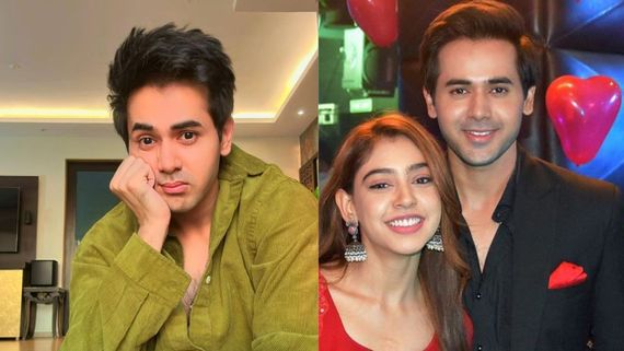 Bade Achhe Lagte Hain 2's Randeep Rai Makes A BIG Change As He Bags Ekta Kapoor's New Show