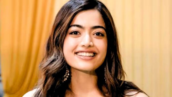 Rashmika Mandanna Reveals One Common Thread Between Her Upcoming Projects; D-51, Animal, Rainbow & Pushpa 2