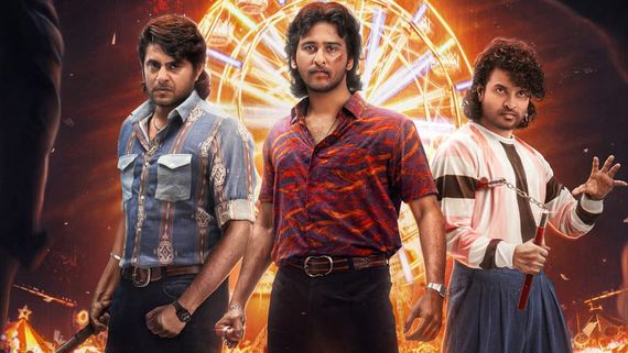 RDX Box Office Collection Day 8 Prediction: Shane, Pepe, And Neeraj's Film Sustains Impressive Momentum