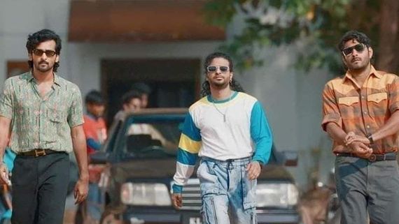 RDX Day 20 Box Office Collection Prediction: Shane, Pepe, And Neeraj's Movie Maintains Its Radiance