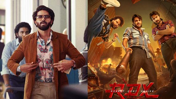 RDX Box Office Collection: Shane's Movie Beats DQ's Kurup To Secure A Spot In Top Worldwide Malayalam Grossers