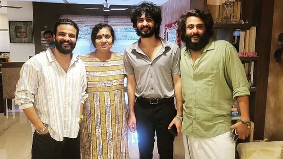  RDX Overseas Box Office Collection Update: Shane, Pepe, And Neeraj's Movie Strikes Gold On Screens Abroad