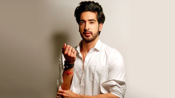 EXCLUSIVE! Rohit Raaj: Ameesha Patel And Arjun Rampal Were Very Humble And Welcoming, I Feel Lucky As Newcomer