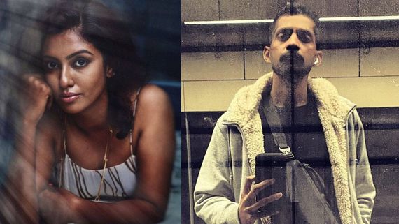 Bigg Boss Tamil 7 Confirmed Contestants List: Bharathi Kannamma Actress, Yuthan Balaji.. The List Goes On!